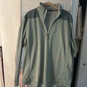 Vineyard Vines Men’s Half Zip sweatshirt